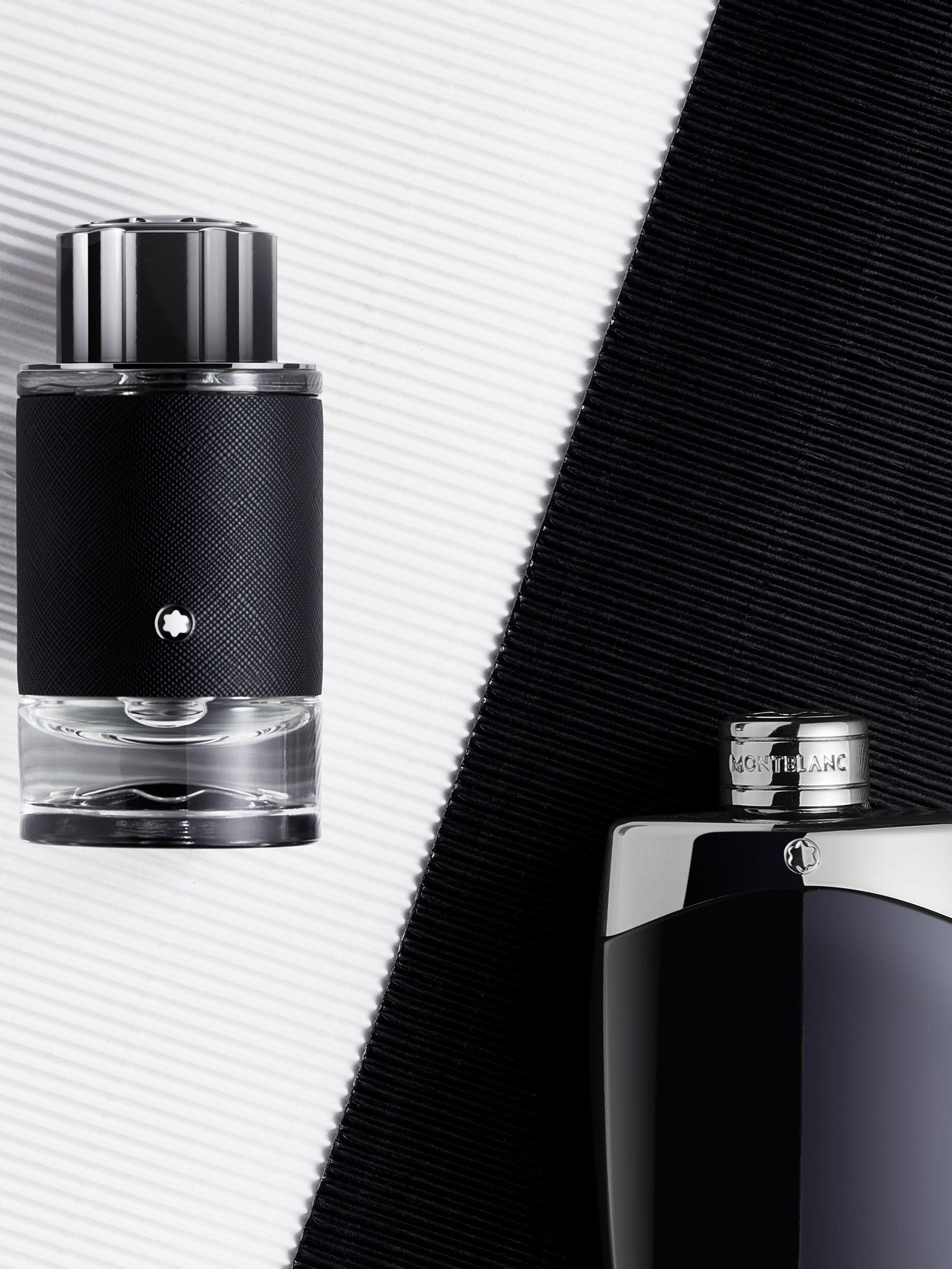 Montblanc Explorer Eau de Parfum 60ml, imported from the UK