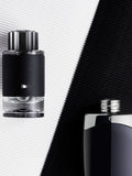 Montblanc Explorer Eau de Parfum 60ml, imported from the UK
