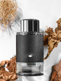 Montblanc Explorer Eau de Parfum 60ml, imported from the UK
