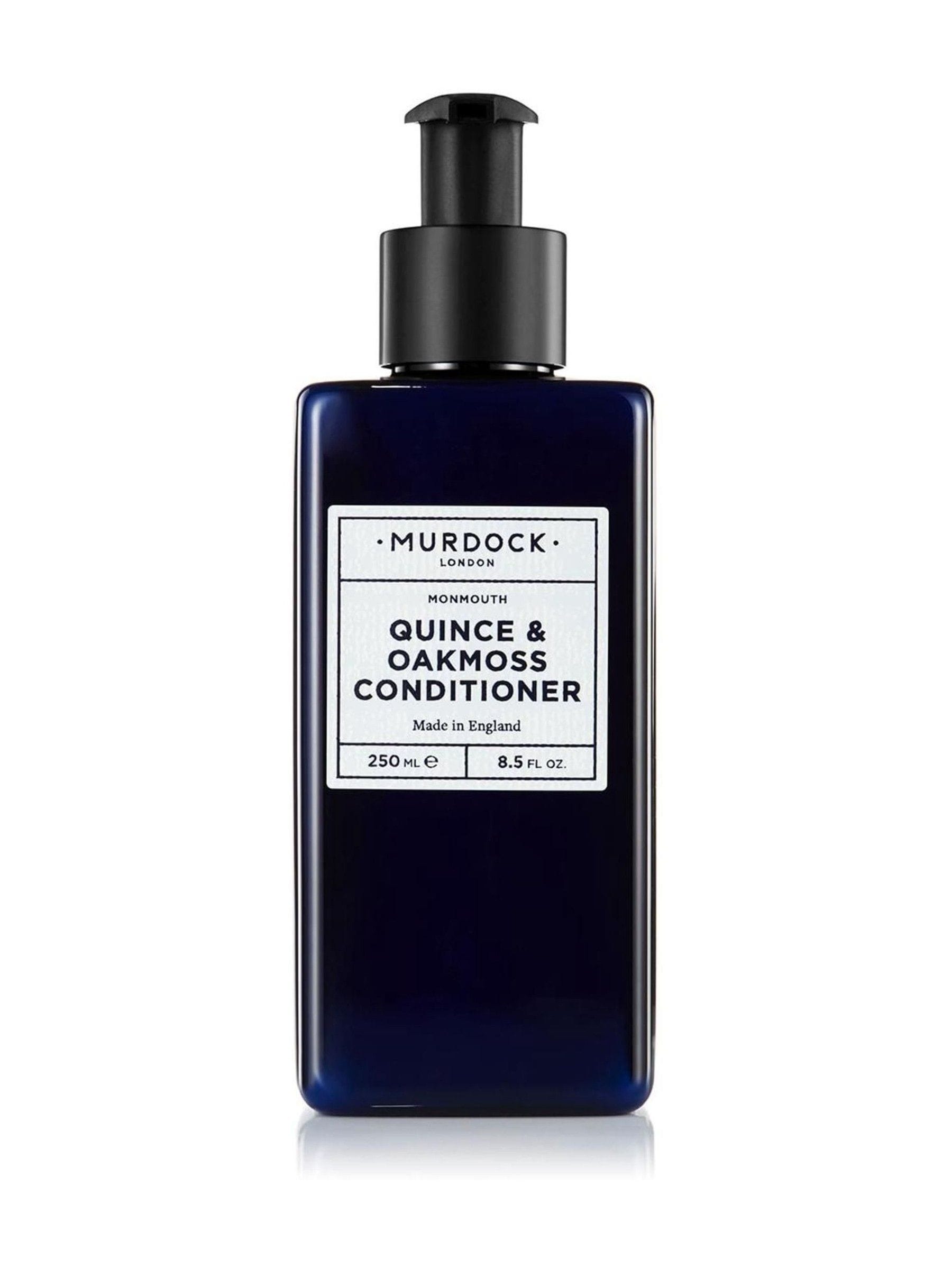 Murdock London Quince & Oakmoss Conditioner 250ml