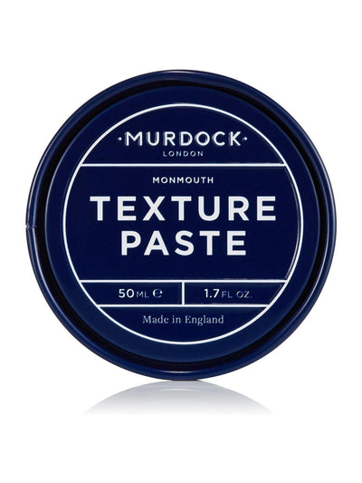 Murdock London Texture Paste Pâte coiffante pour cheveux 50 ml