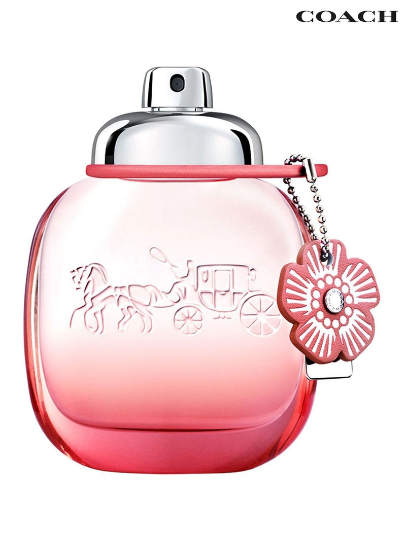 Coach Floral Blush Eau de Parfum 50ml - British product
