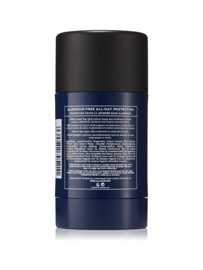 Murdock London Tea Deodorant Stick