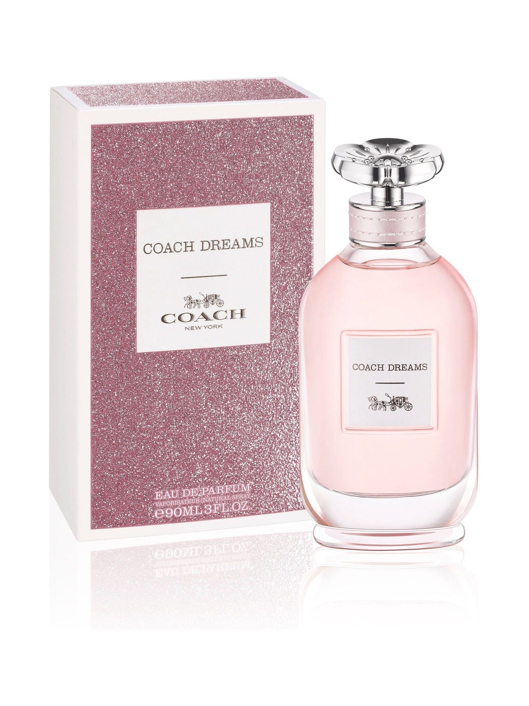 Coach Dreams Eau de Parfum - British product