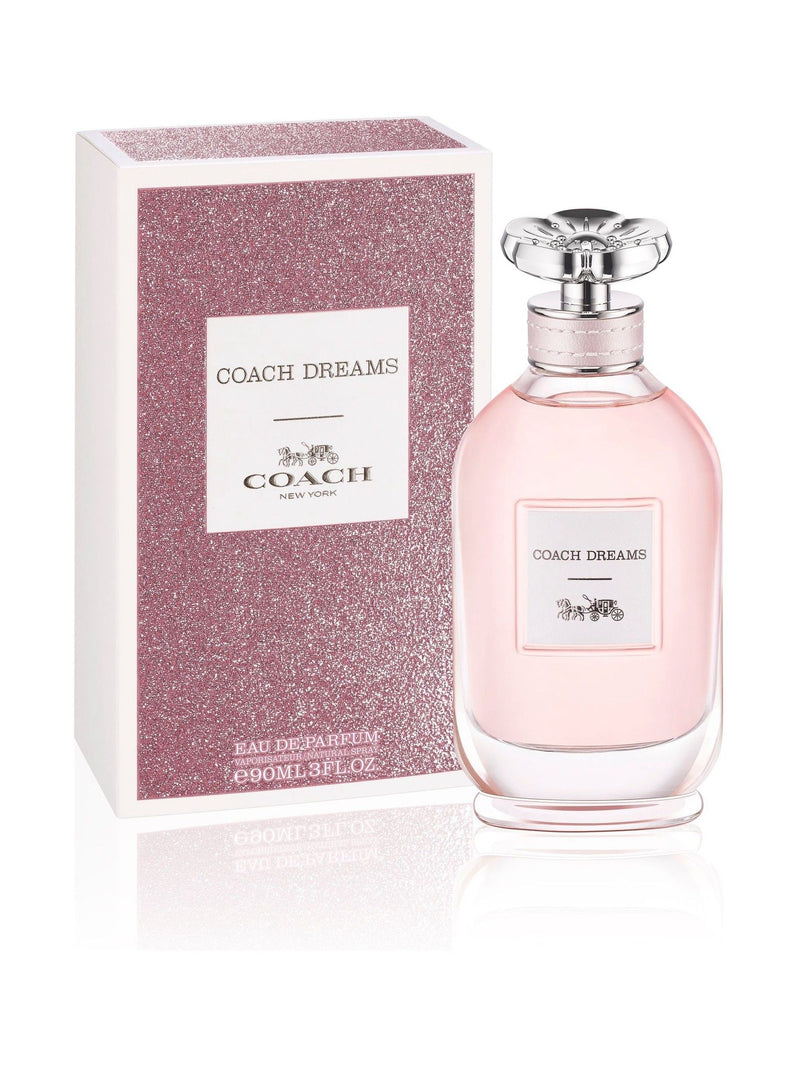 Coach Dreams Eau de Parfum - British product