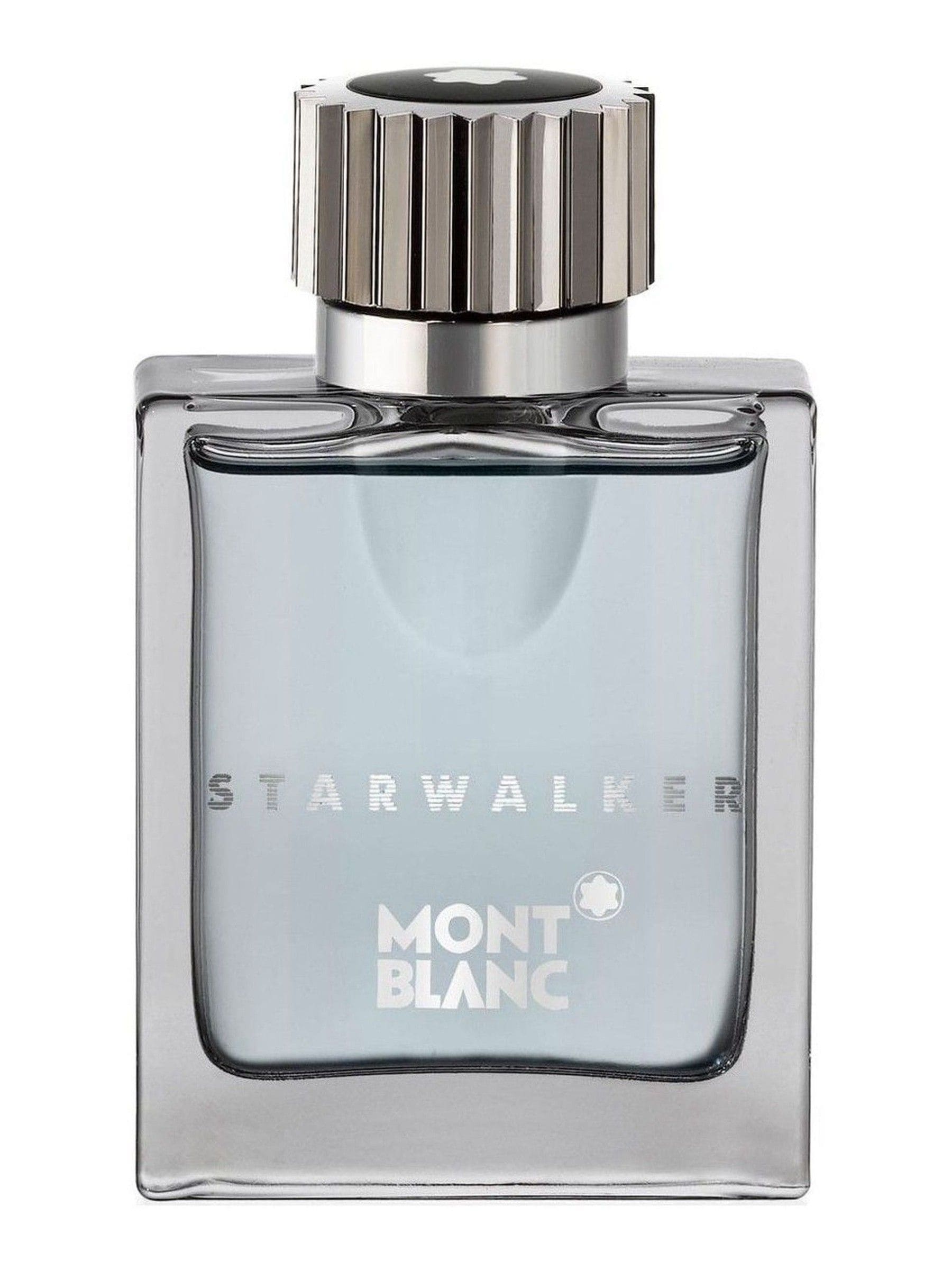 Montblanc Starwalker Eau de Toilette 50ml, imported from the UK