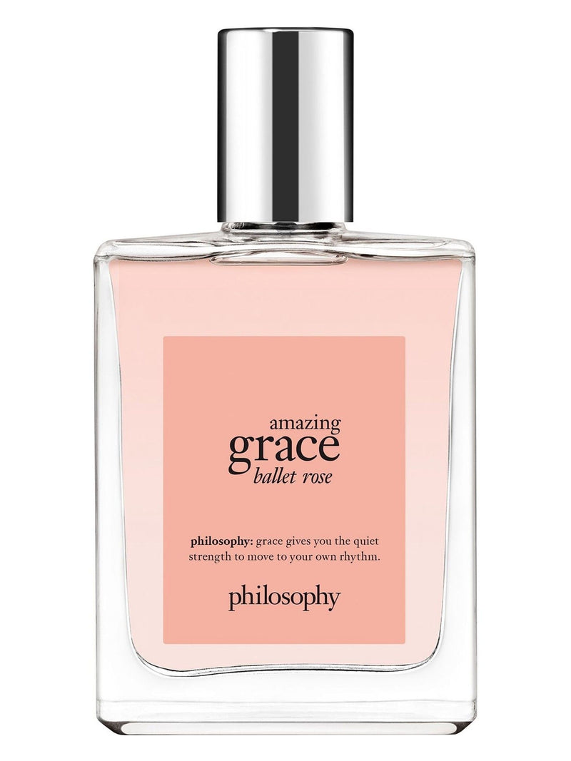Philosophy Amazing Grace Ballet Rose Eau de Toilette 60 ml