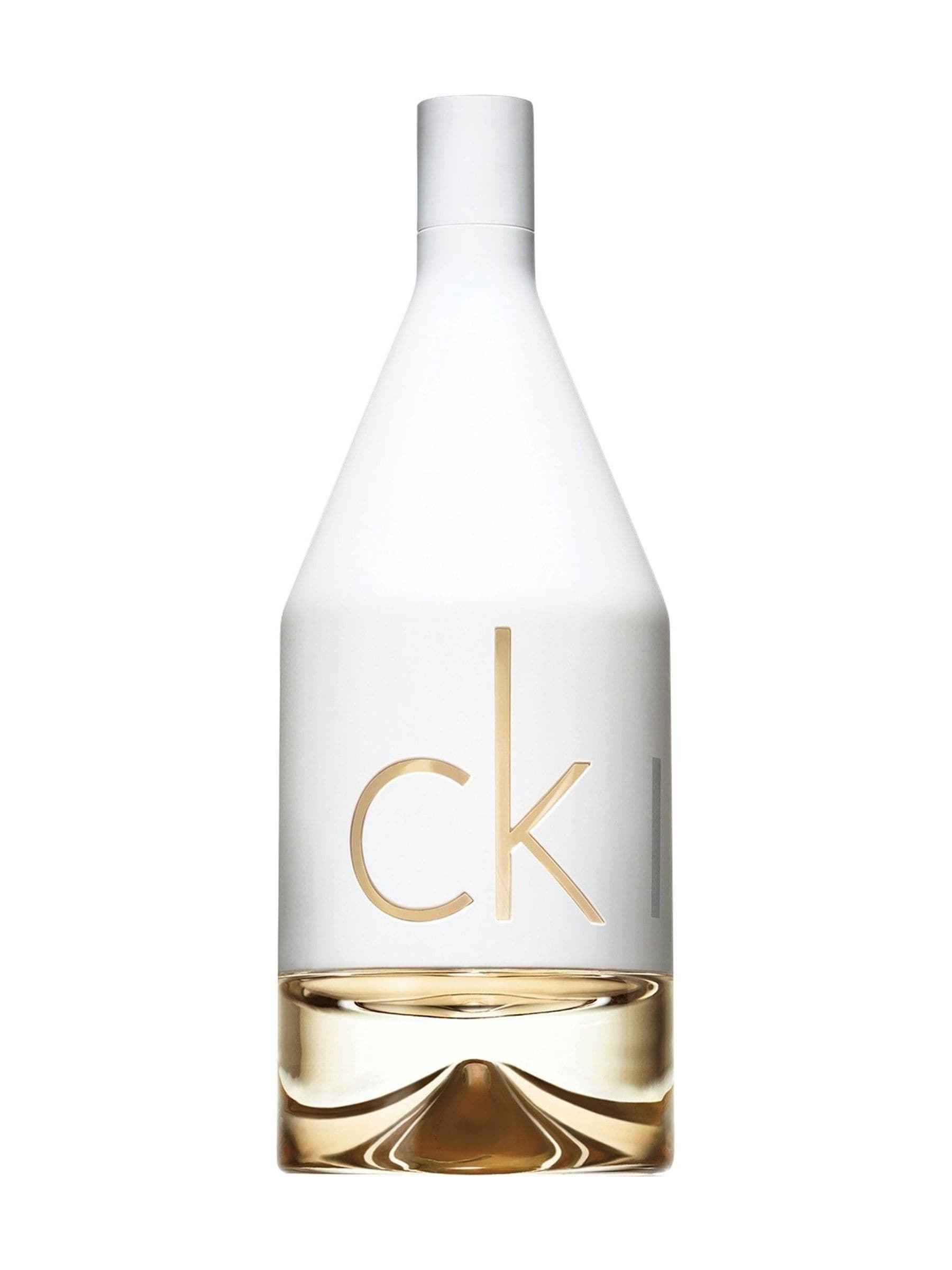 Calvin Klein Eau de Toilette For Her 150ml - Britisches Produkt