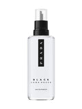 Prada Luna Rossa Black men's fragrance refill 150ml, imported from the UK