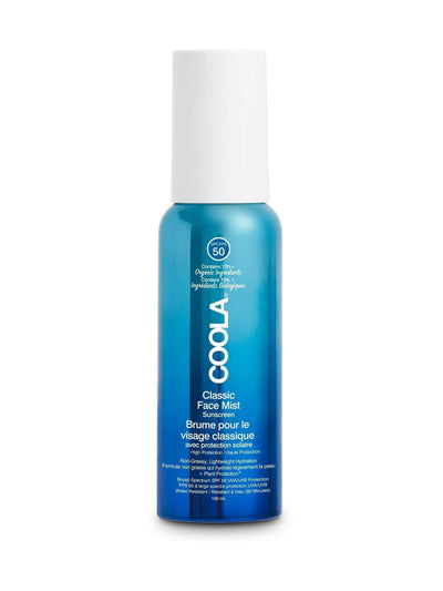 Next COOLA Classic Face Mist Sun Care 100ml- Buy online at McGrocer
