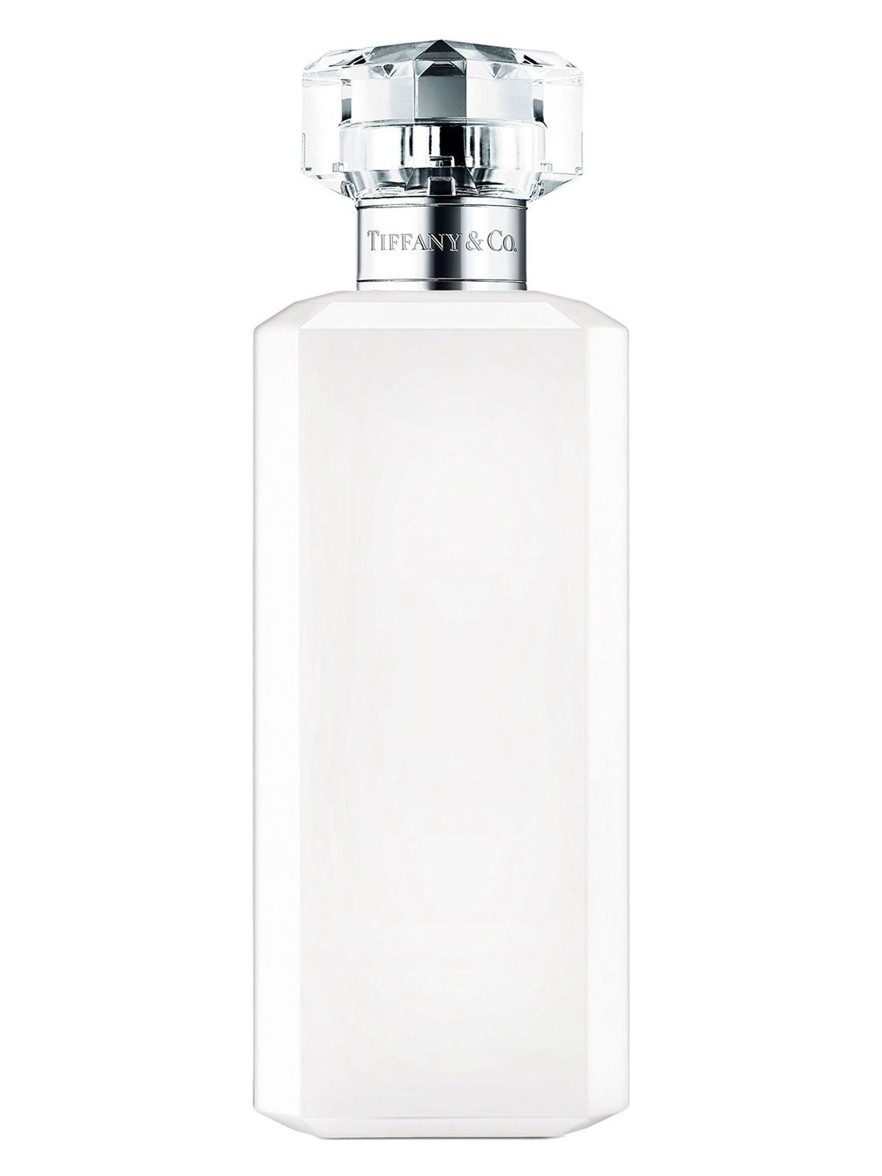 Tiffany & Co. Signature Body Lotion 200ml, imported from the UK
