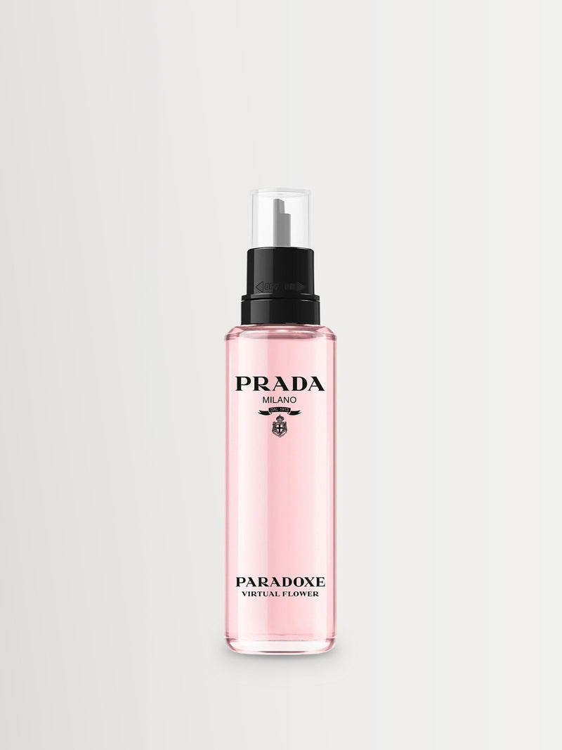 Prada Paradoxe Virtual Flower Eau de Parfum 90ml