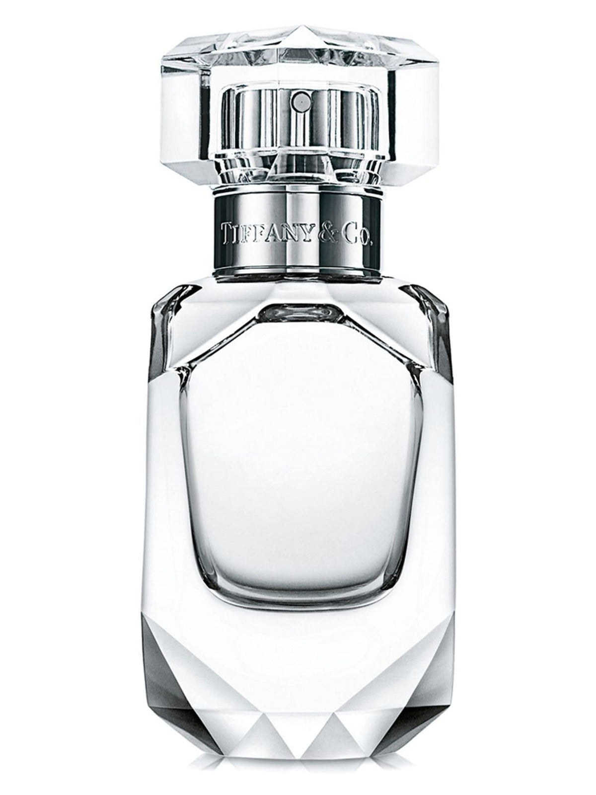 Tiffany Sheer Eau de Toilette 50ml perfume (British brand)