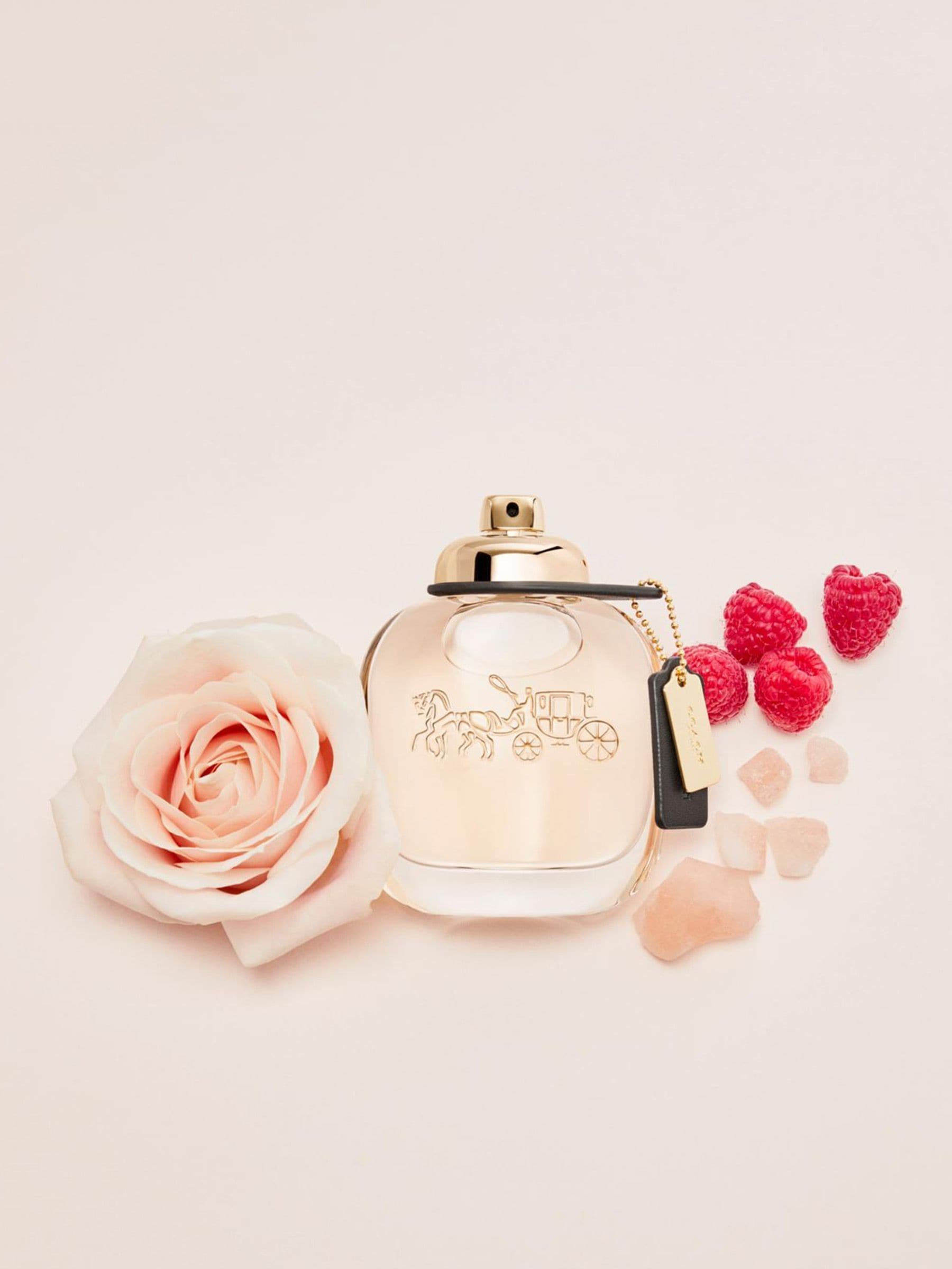 Coach Eau de Parfum 50ml - British product