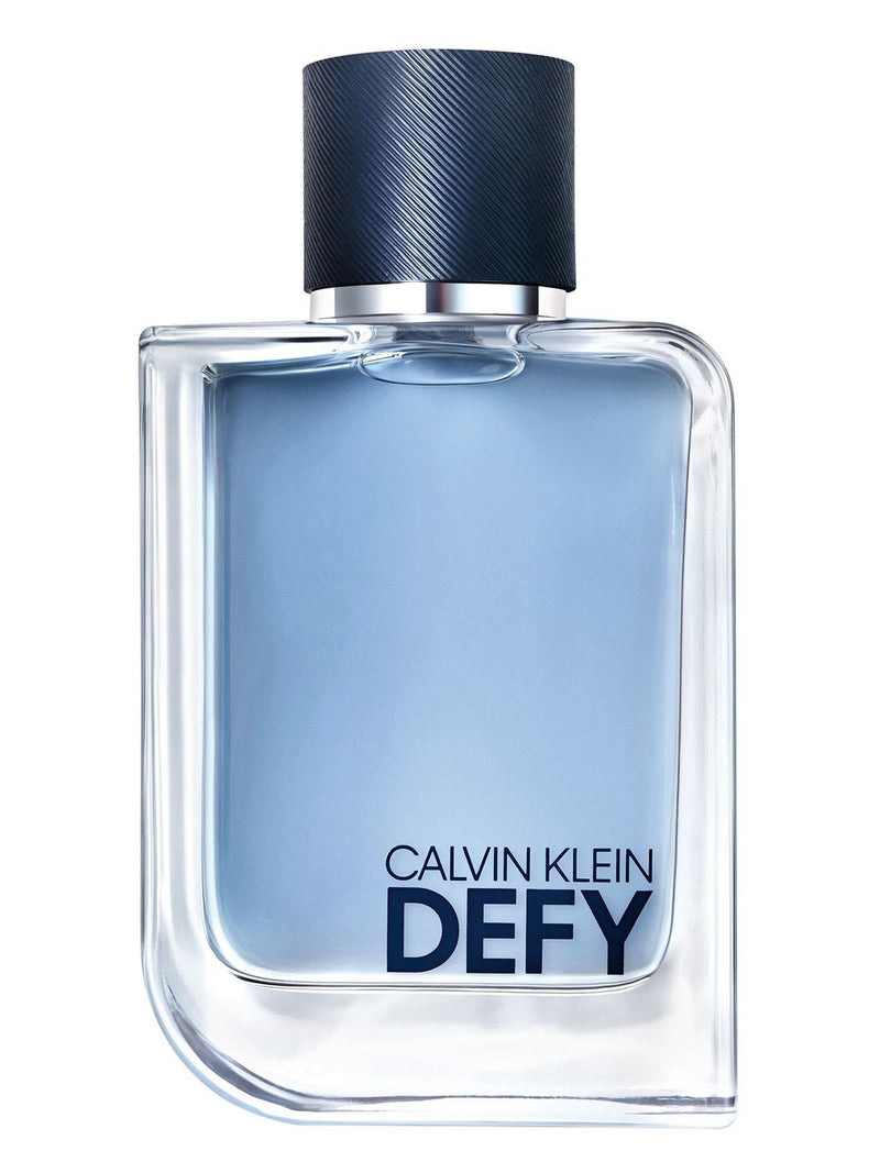 Calvin Klein Defy eau de toilette spray 100ml - British product