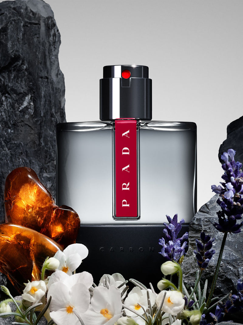 Prada Luna Rossa Eau de Toilette refill 150ml, imported from the UK