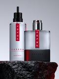 Prada Luna Rossa Eau de Toilette refill 150ml, imported from the UK