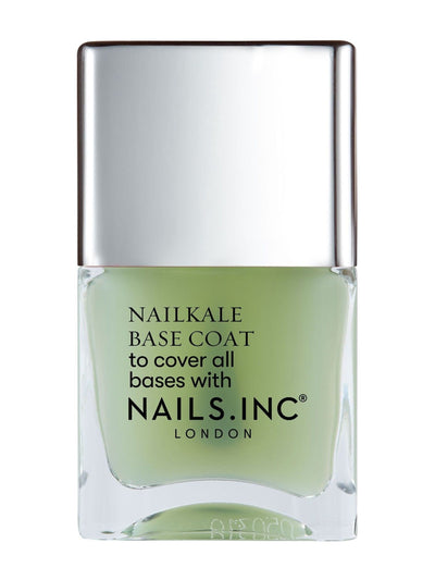 Next NAILS INC Manicure Me Quad Nail Varnishes (Worth £55)- Buy online at McGrocer