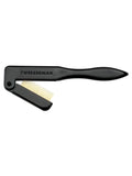 Tweezerman folding lash comb makeup tool, UK version