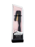 Tweezerman folding lash comb makeup tool, UK version