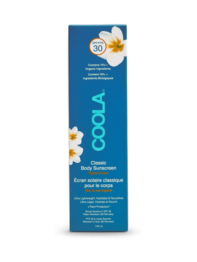 Breitband-Sonnenschutzlotion SPF30 mit Antioxidantien, 148ml