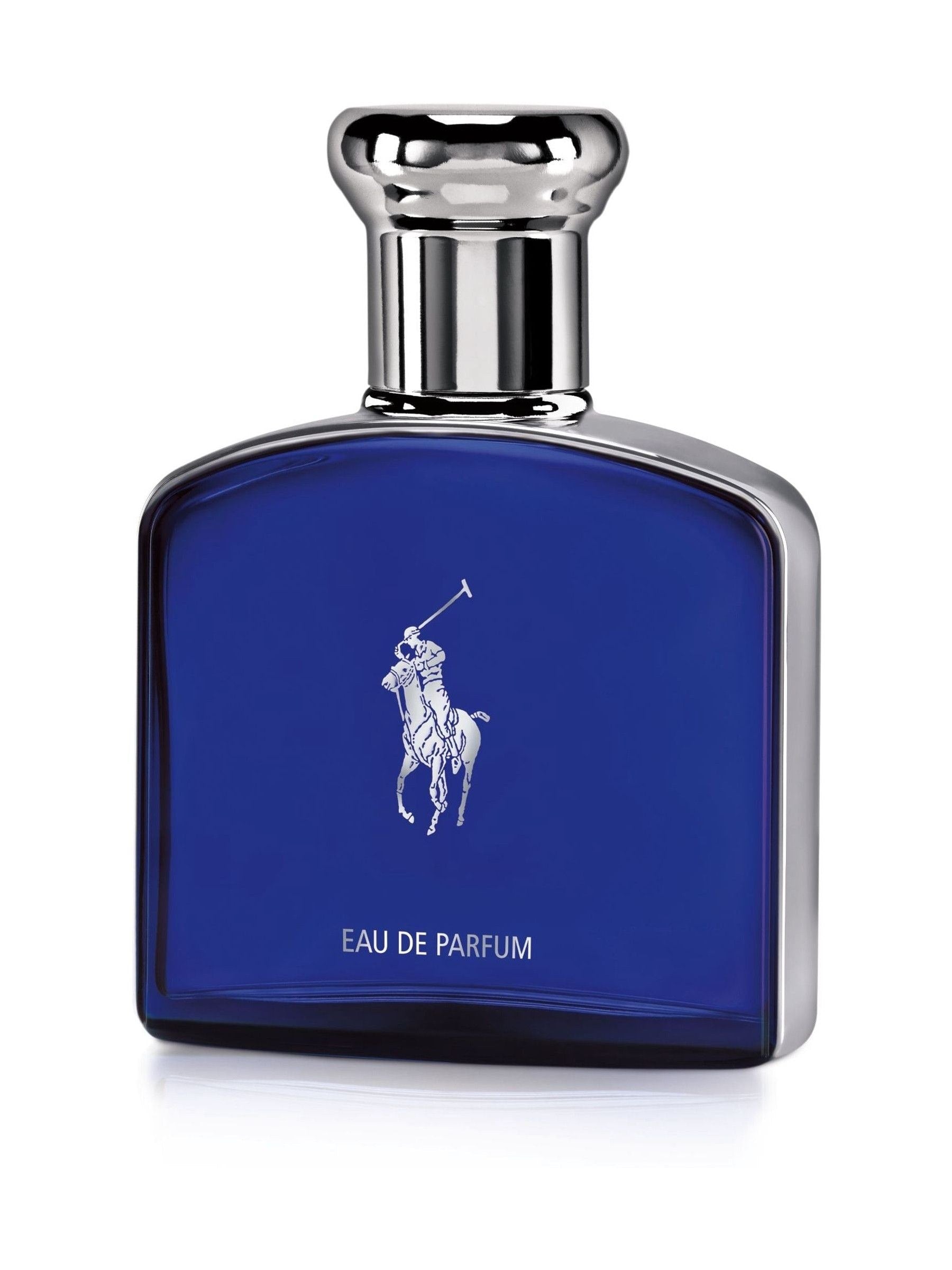 Ralph Lauren Polo Blue men's perfume, imported from the UK