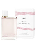 Burberry Her Blossom Eau de Toilette perfume - British product