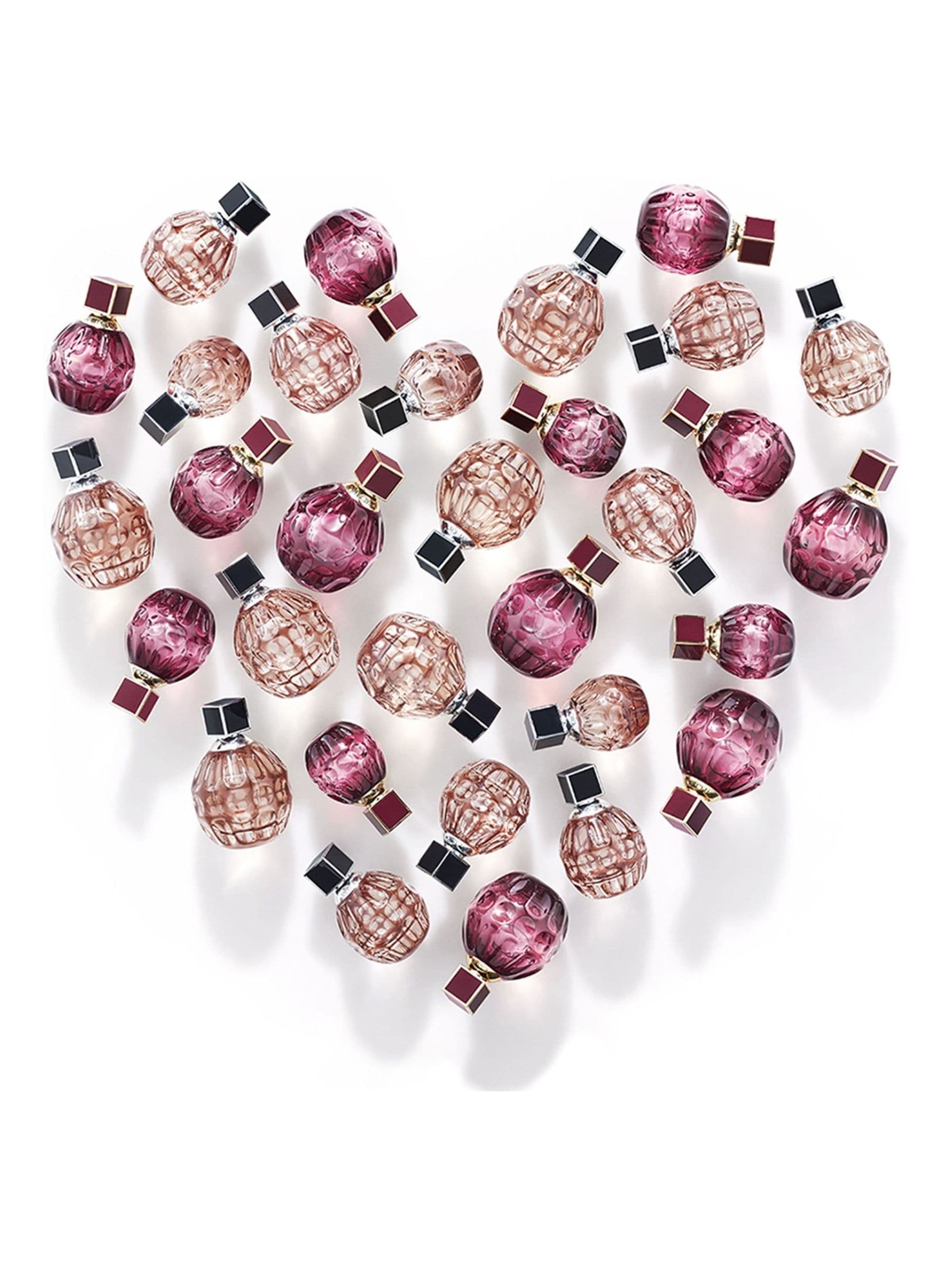 Jimmy Choo Fever Eau de Parfum 100ml, UK version