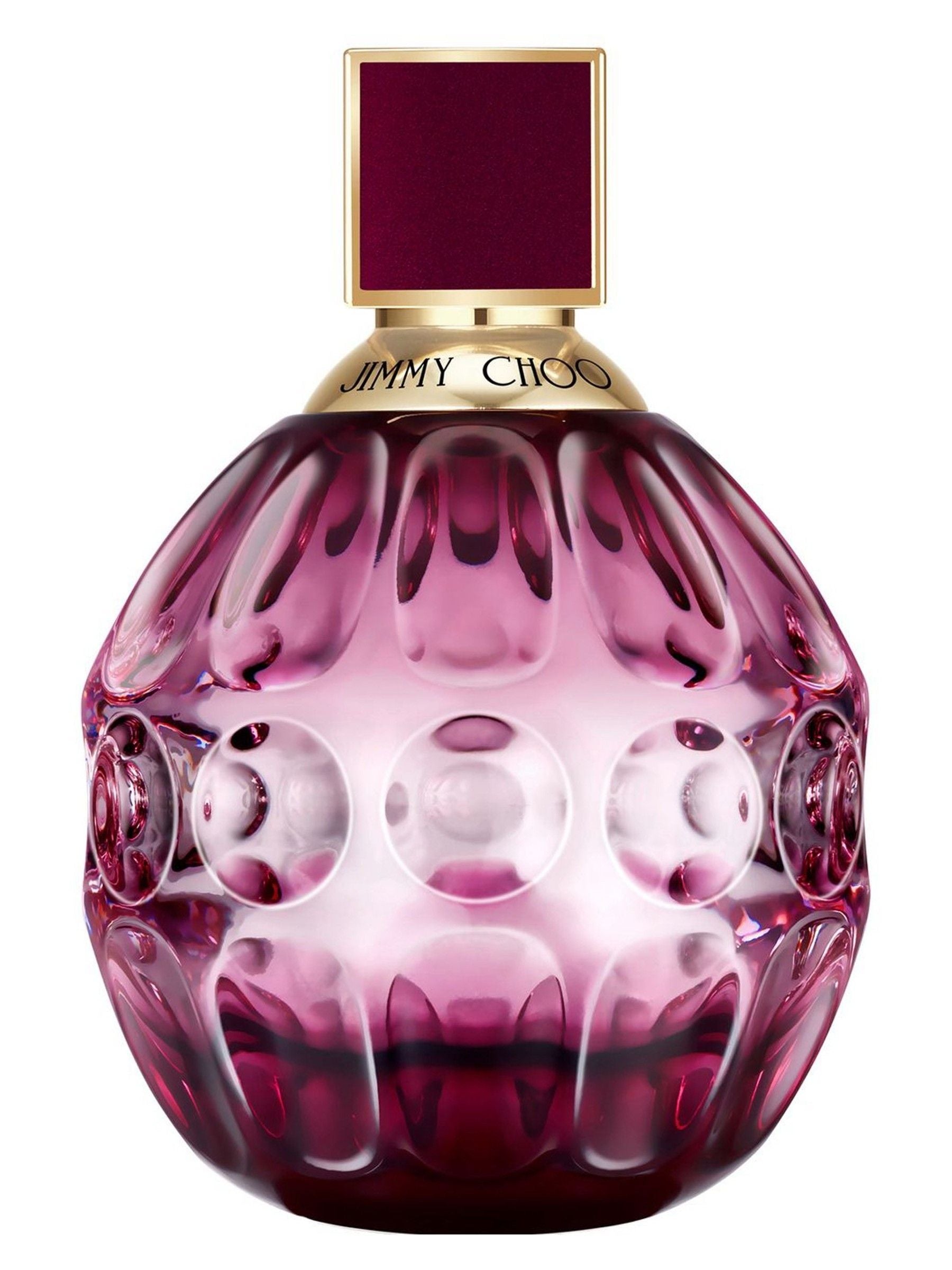 Jimmy Choo Fever Eau de Parfum 100ml, UK version