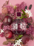 Jimmy Choo Fever Eau de Parfum 100ml, UK version