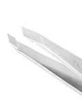 Tweezerman Slant Platinum Tweezer - British product