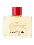 Lacoste Red Eau De Toilette Fragrance 125ml, UK version