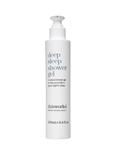 Next This Works Shower Gel 250ml - اشترِ عبر الإنترنت من McGrocer