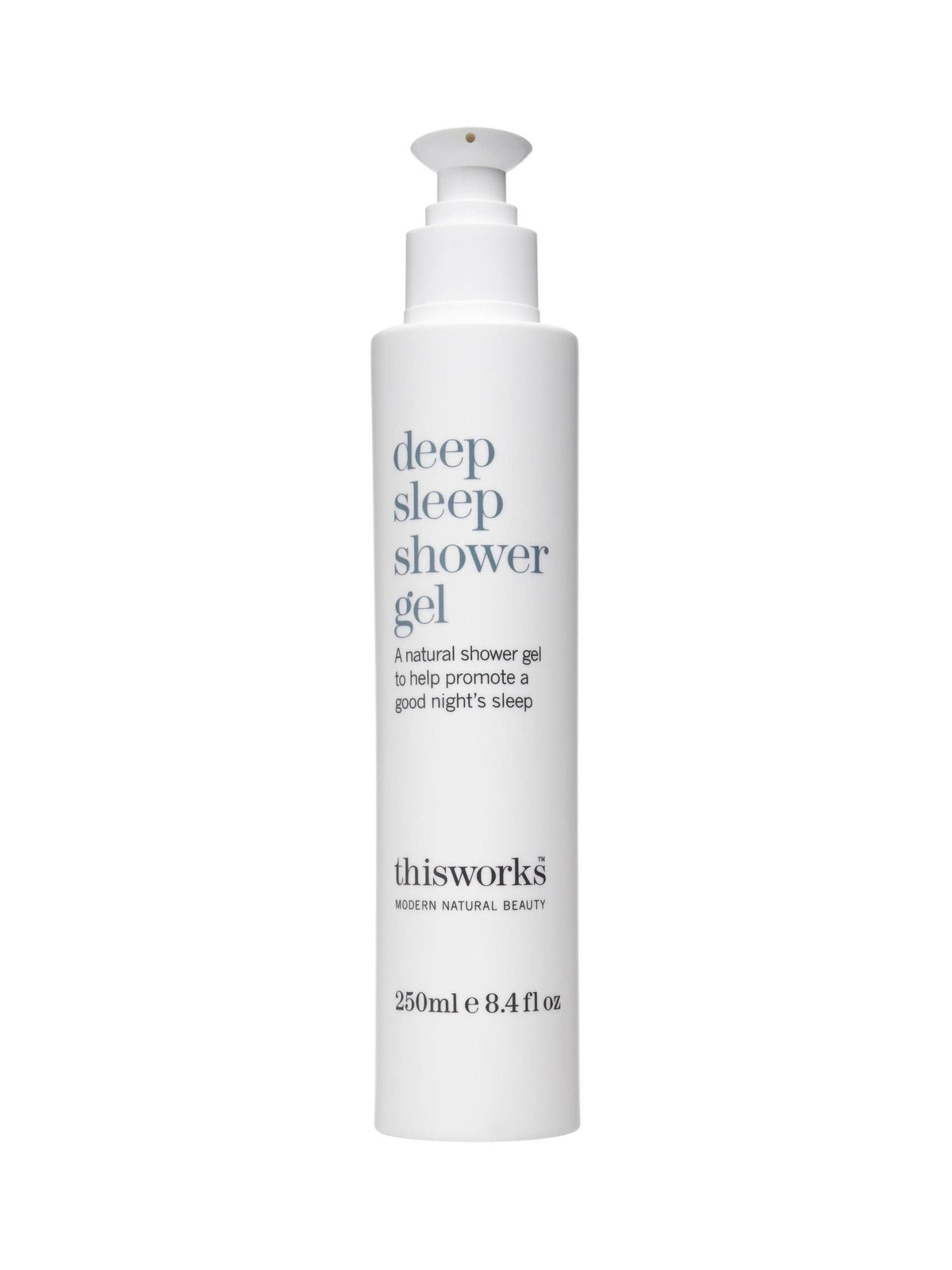 This Works Shower Gel 250ml