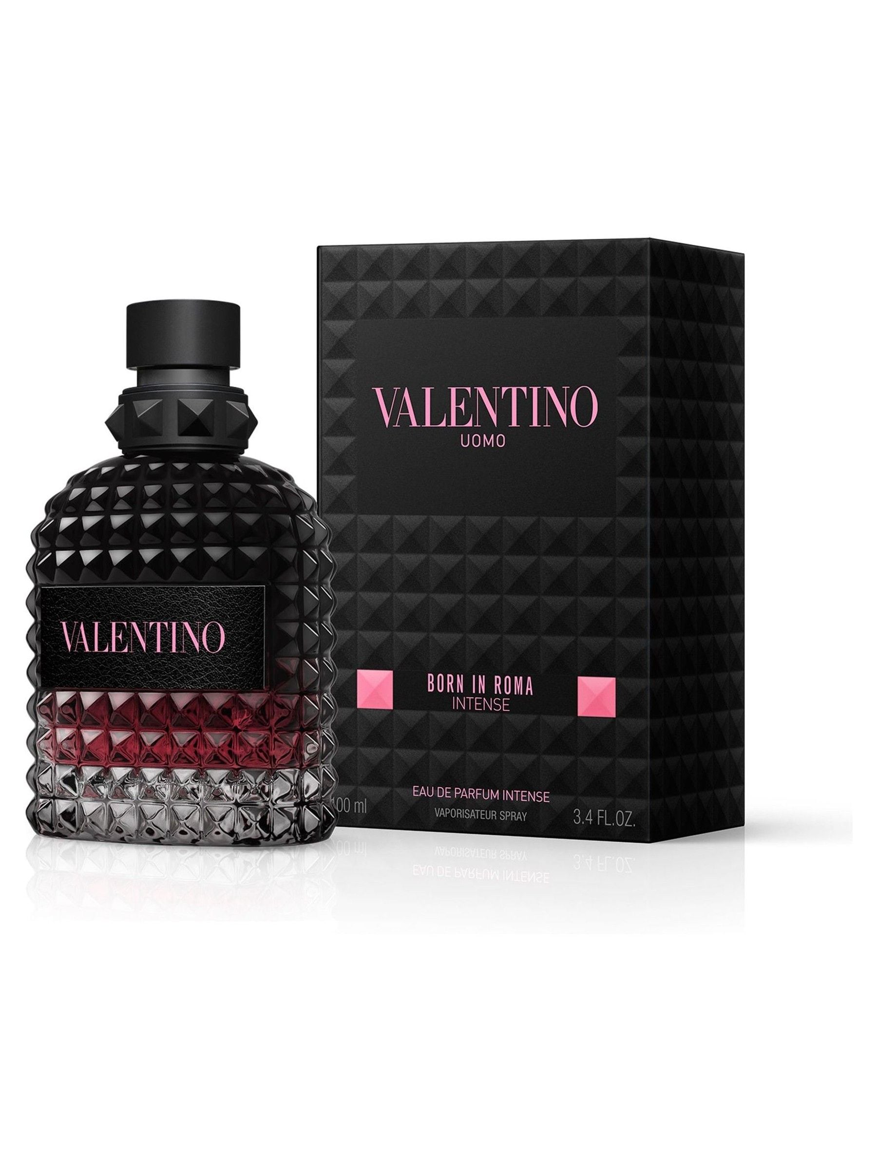 Men's Ambery Woody Fragrance with Leather Accords 100ml