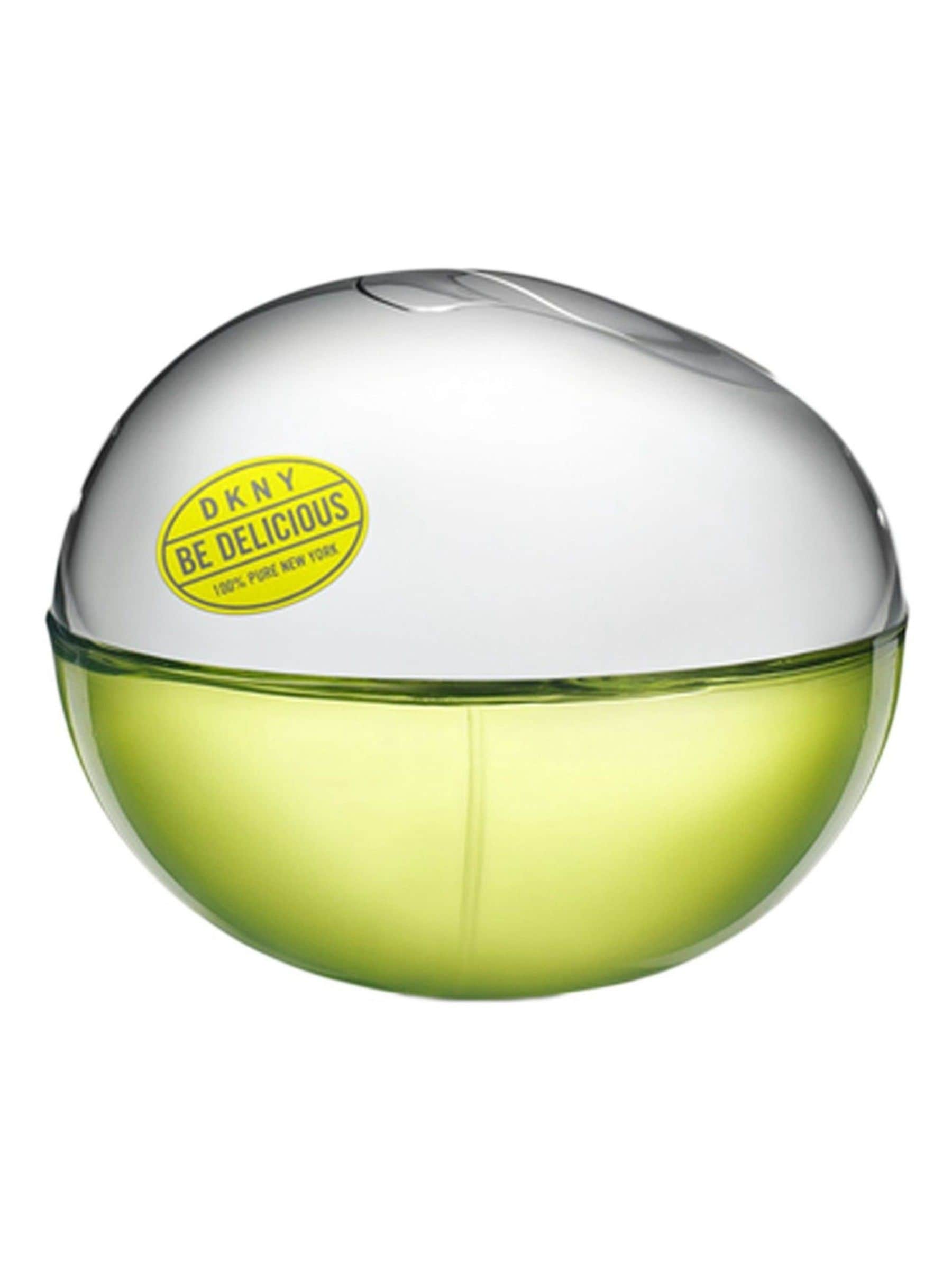 Fresh Floral Eau de Parfum with Apple and Cucumber Notes 30ml