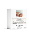 Maison Margiela Bubble Bath scented candle 165g, imported from the UK