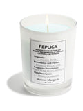 Maison Margiela Bubble Bath scented candle 165g, imported from the UK