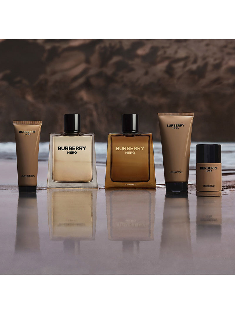 Burberry Hero Eau de Toilette 150ml - British product