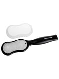 Tweezerman Pedicure Rasp Callus Remover stainless steel, UK version