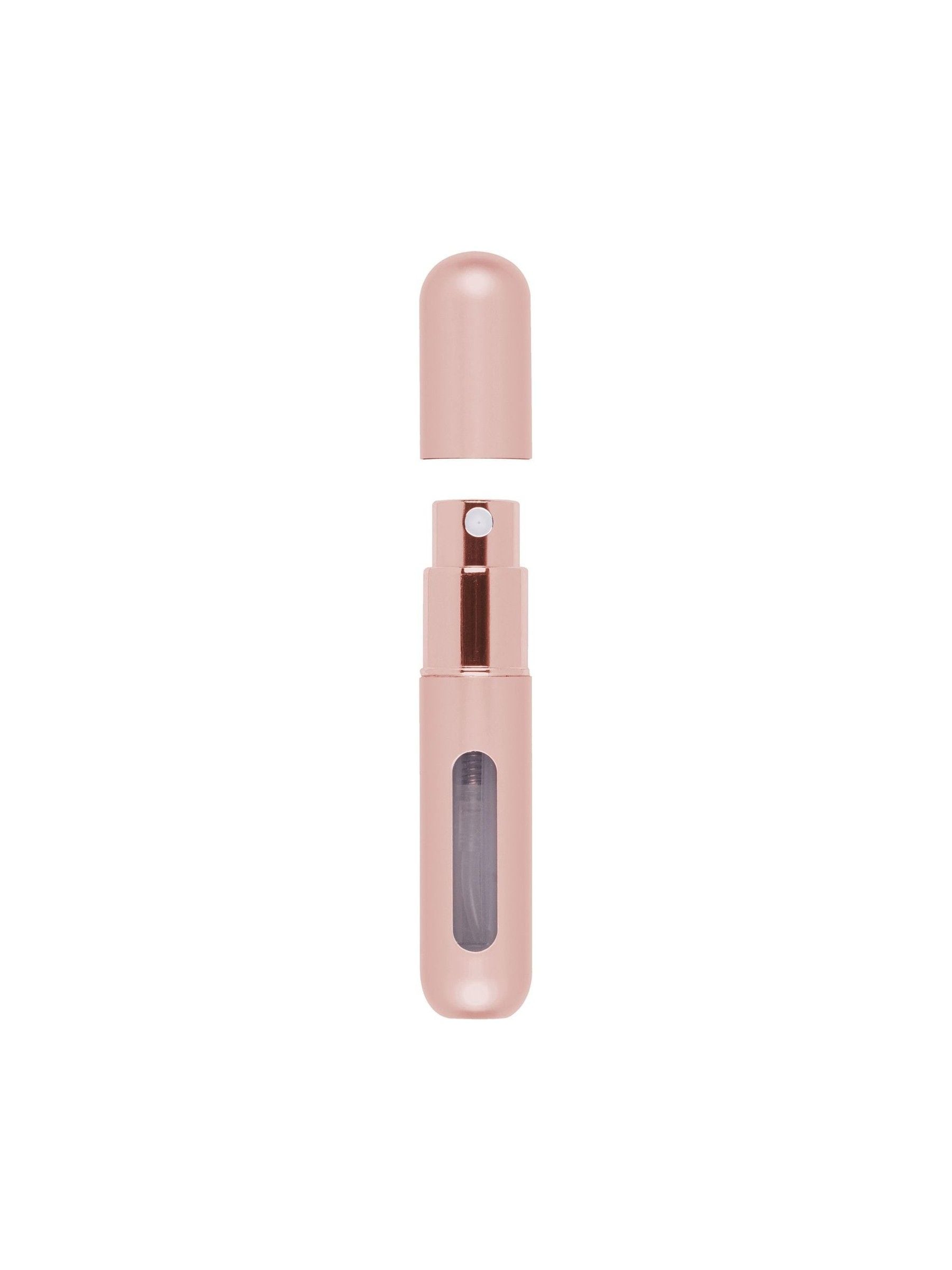 Brush Works travel perfume atomiser 4ml - British product