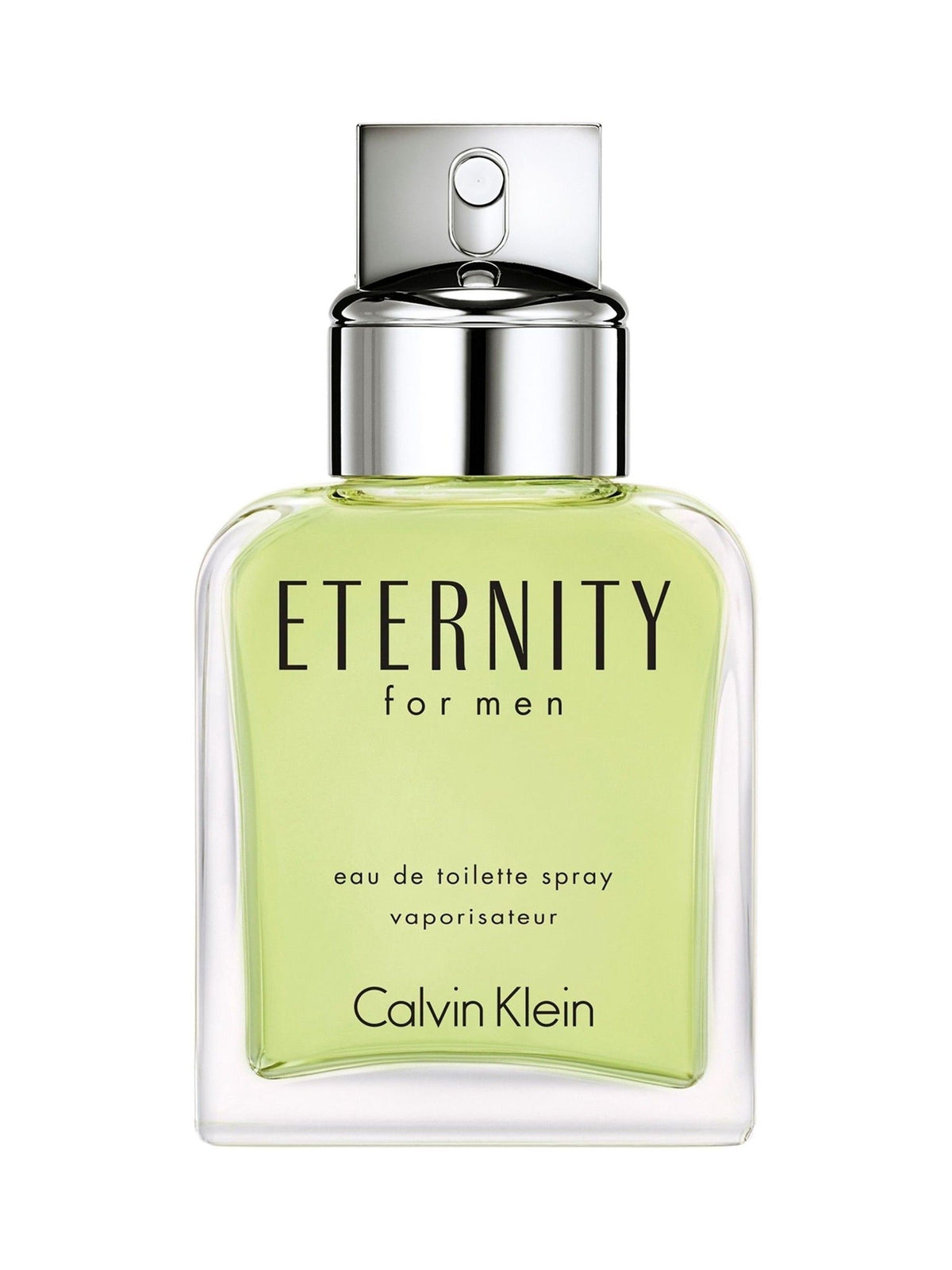 Calvin Klein Eternity for Men eau de toilette 50ml - British product