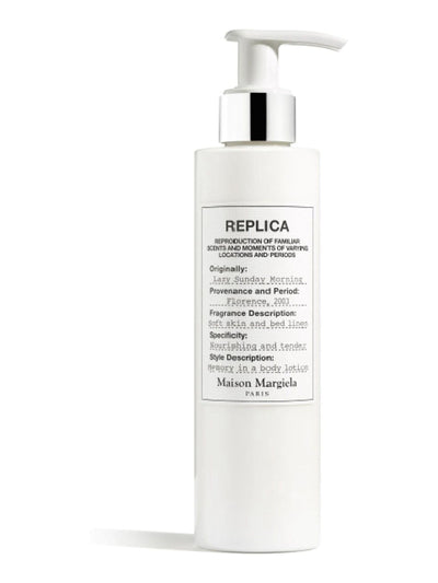 Next Lotion hydratante pour le corps au beurre de karité et parfum de coton frais 200ml - Acheter en ligne sur McGrocer