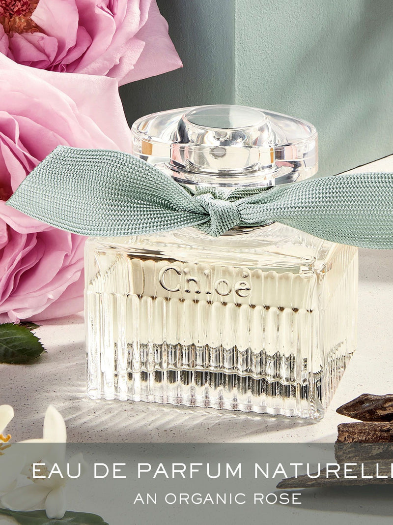 Chloé Naturelle Eau de Parfum 50ml - British product