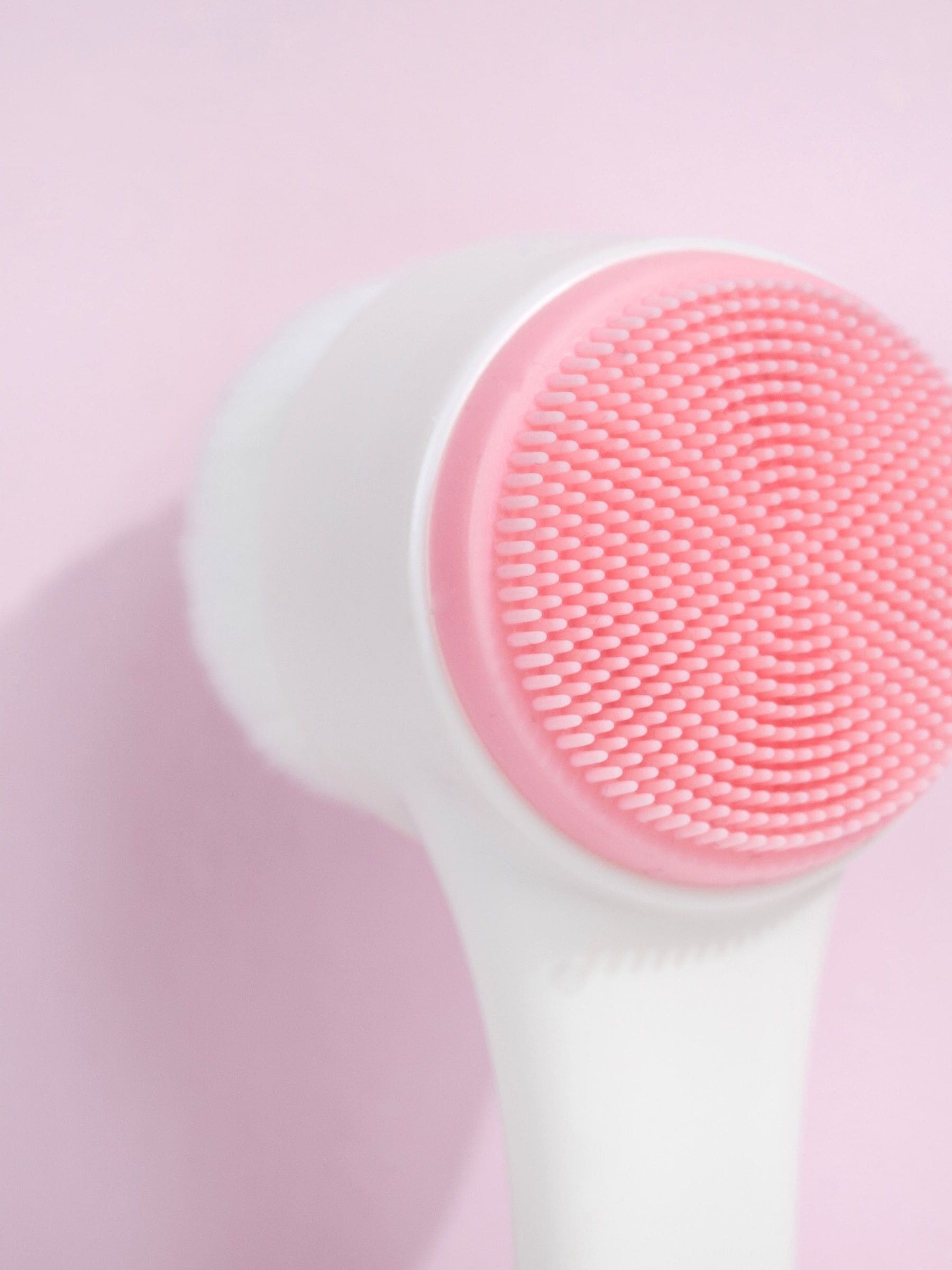 Brush Works HD Facial Cleansing Brush, UK version