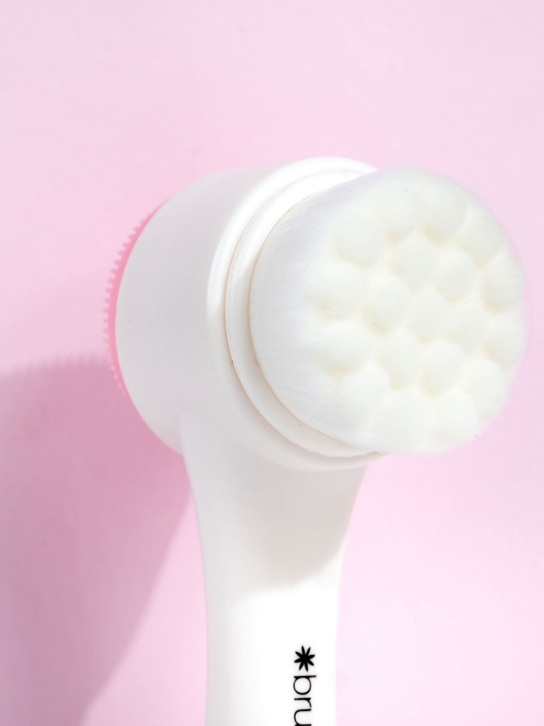 Brush Works HD Facial Cleansing Brush, UK version