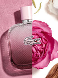 Lacoste L.12.12 Rose Intense Eau De Toilette 100ml, UK version
