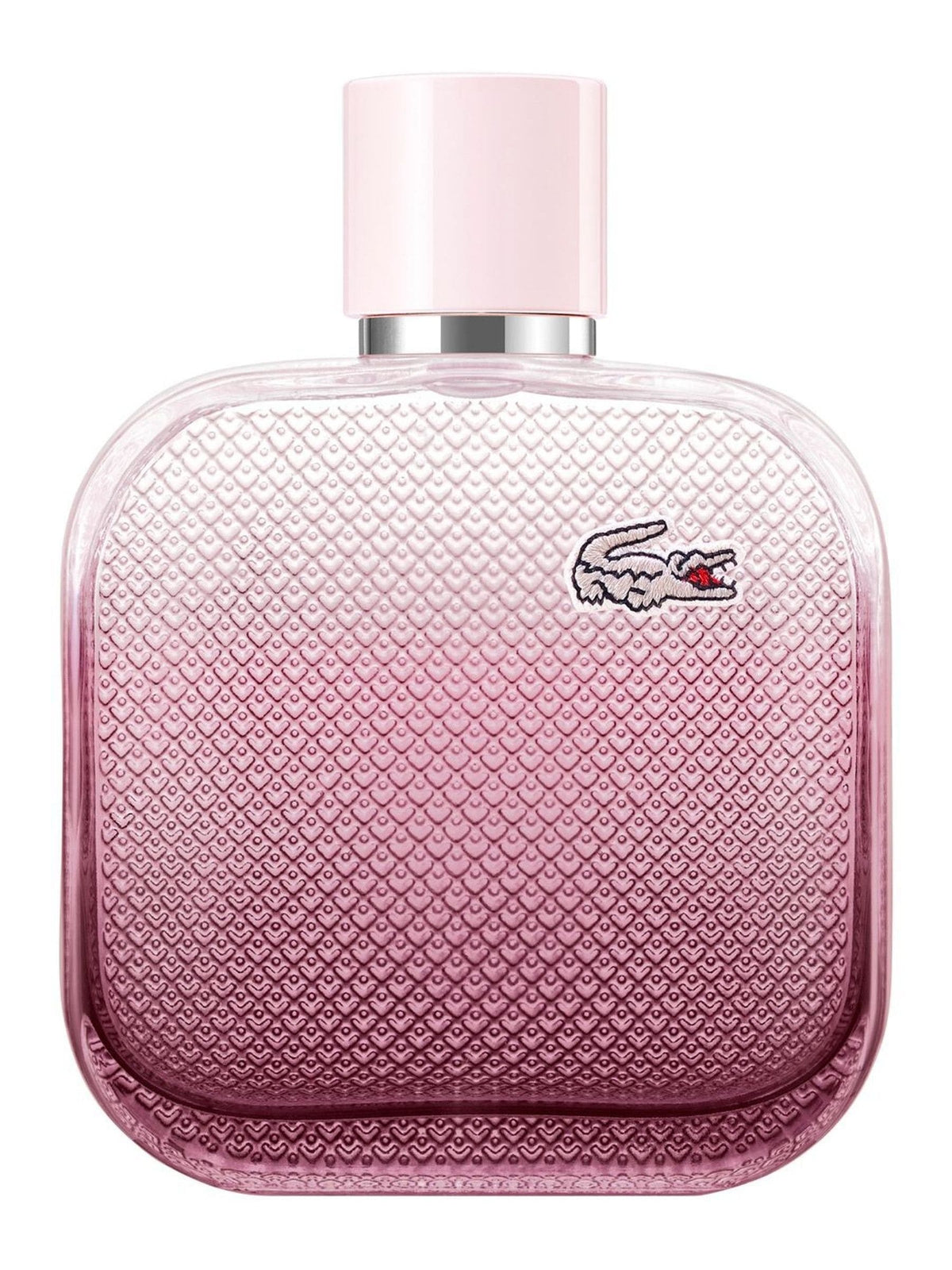 Lacoste L.12.12 Rose Intense Eau De Toilette 100ml, UK version