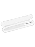 Tweezerman Glass Nail File, imported from the UK