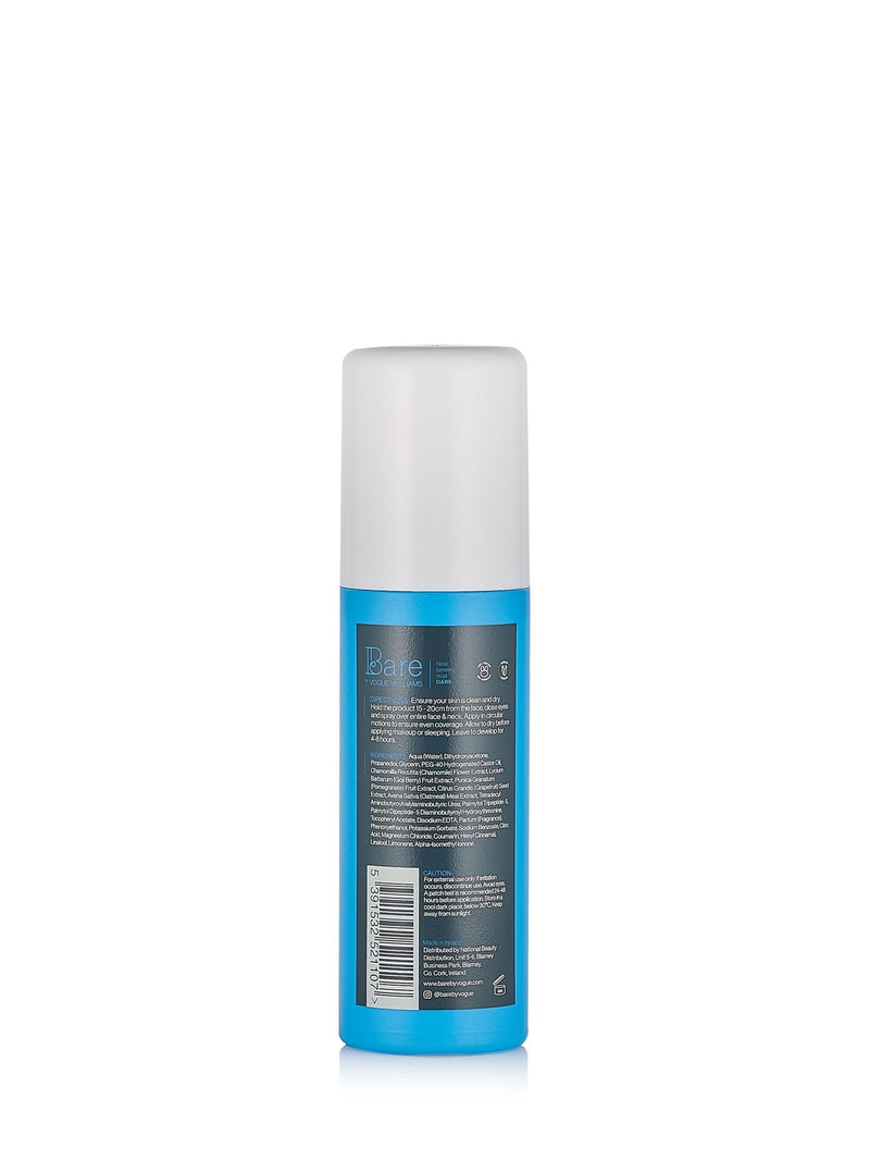 Bare By Vogue Face Tanning Mist 125ml - British product